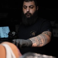 inkourage